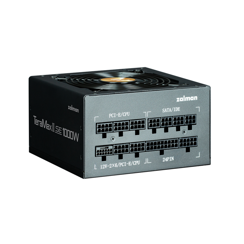 Nguồn ZALMAN TeramaxII SE ZM1000 TMX2SE