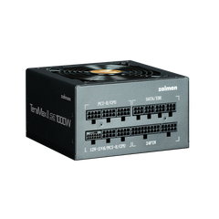 Nguồn ZALMAN TeramaxII SE ZM1000 TMX2SE