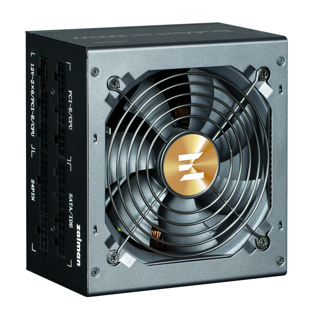 Nguồn ZALMAN TeramaxII SE ZM1000 TMX2SE