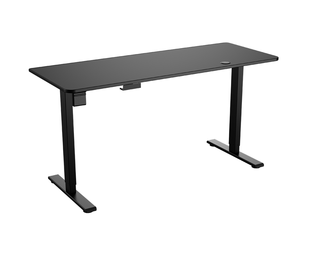 Bàn Nâng Hạ Cougar ROYAL MOSSA 150 - BLACK