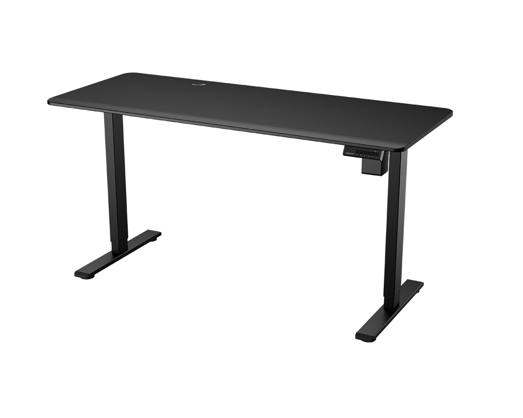 Bàn Nâng Hạ Cougar ROYAL MOSSA 150 - BLACK