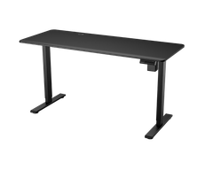 Bàn Nâng Hạ Cougar ROYAL MOSSA 150 - BLACK