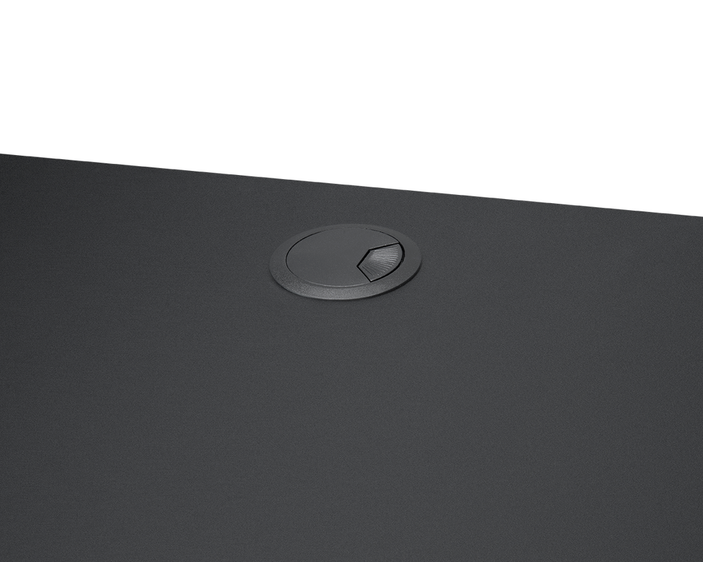 Bàn Nâng Hạ Cougar ROYAL MOSSA 150 - BLACK