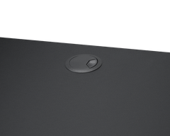 Bàn Nâng Hạ Cougar ROYAL MOSSA 150 - BLACK