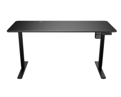 Bàn Nâng Hạ Cougar ROYAL MOSSA 150 - BLACK