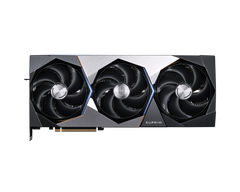 CARD ĐỒ HỌA MSI GeForce RTX™ 5090 32G SUPRIM SOC