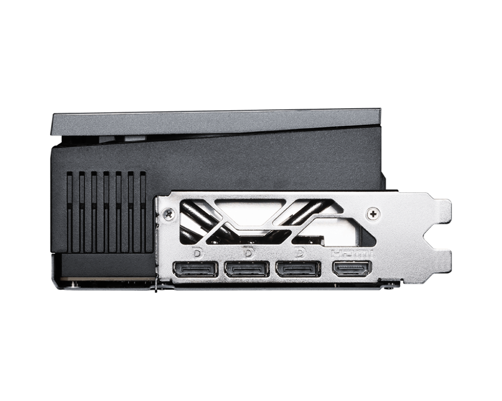 CARD ĐỒ HỌA MSI GeForce RTX 5090 32G VANGUARD SOC
