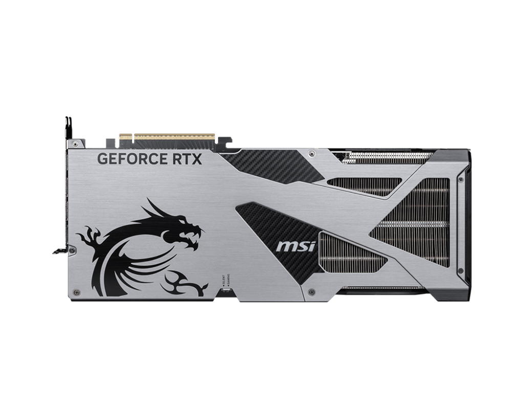 CARD ĐỒ HỌA MSI GeForce RTX 5090 32G VANGUARD SOC