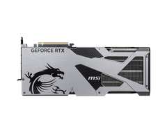 CARD ĐỒ HỌA MSI GeForce RTX 5090 32G VANGUARD SOC