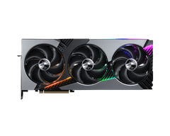 CARD ĐỒ HỌA MSI GeForce RTX 5090 32G VANGUARD SOC