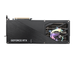 CARD ĐỒ HỌA MSI RTX 5090 32G GAMING TRIO OC