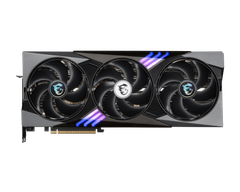 CARD ĐỒ HỌA MSI RTX 5090 32G GAMING TRIO OC