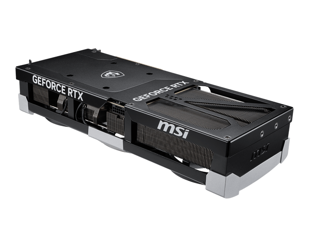 CARD ĐỒ HỌA MSI RTX 5090 32G VENTUS 3X OC