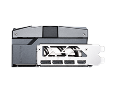 CARD ĐỒ HỌA MSI RTX 5080 16G SUPRIM SOC