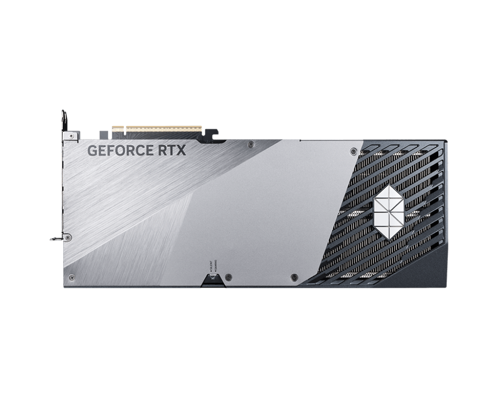 CARD ĐỒ HỌA MSI RTX 5080 16G SUPRIM SOC