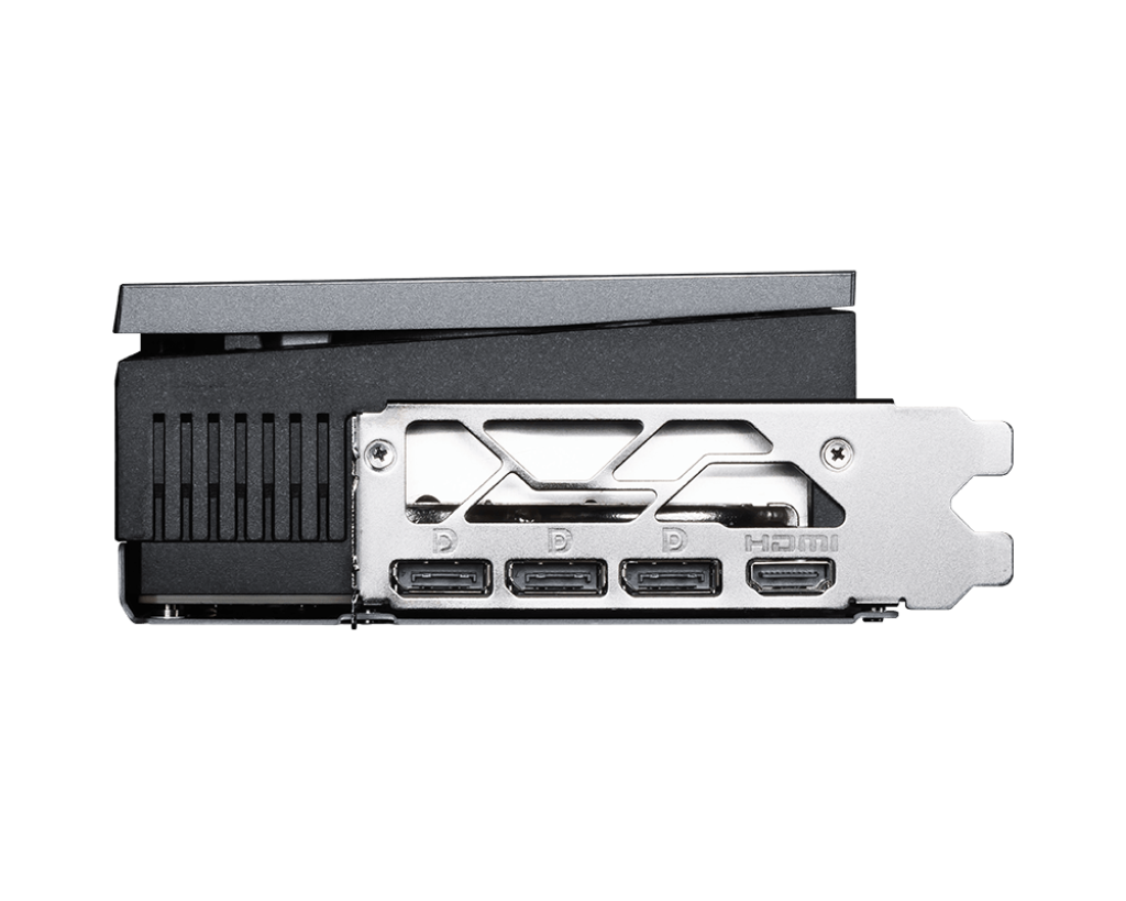 CARD ĐỒ HỌA MSI RTX 5080 16G VANGUARD SOC