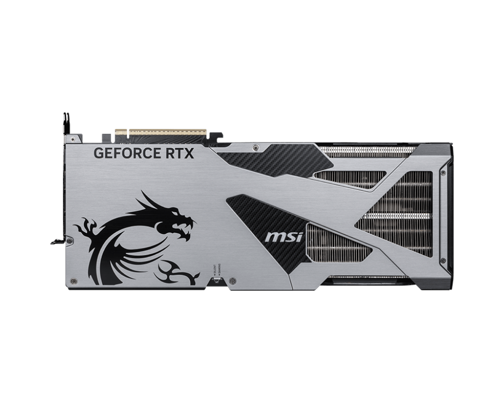 CARD ĐỒ HỌA MSI RTX 5080 16G VANGUARD SOC