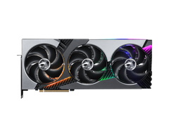 CARD ĐỒ HỌA MSI RTX 5080 16G VANGUARD SOC