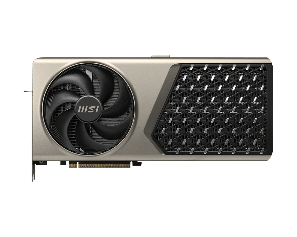 CARD ĐỒ HỌA MSI RTX 5080 16G EXPERT OC