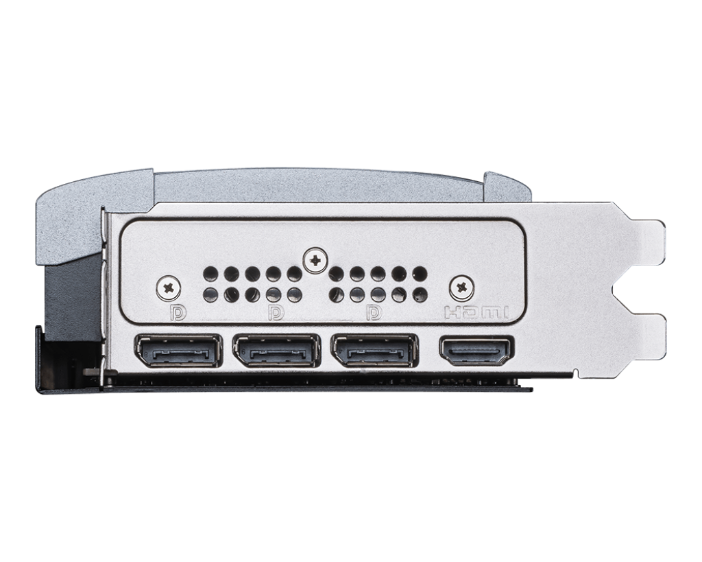 CARD ĐỒ HỌA MSI RTX 5080 16G VENTUS 3X OC PLUS