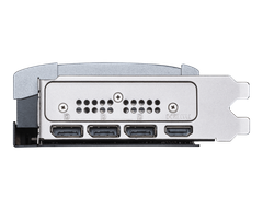 CARD ĐỒ HỌA MSI RTX 5080 16G VENTUS 3X OC PLUS