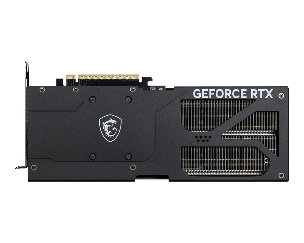 CARD ĐỒ HỌA MSI RTX 5080 16G VENTUS 3X OC PLUS