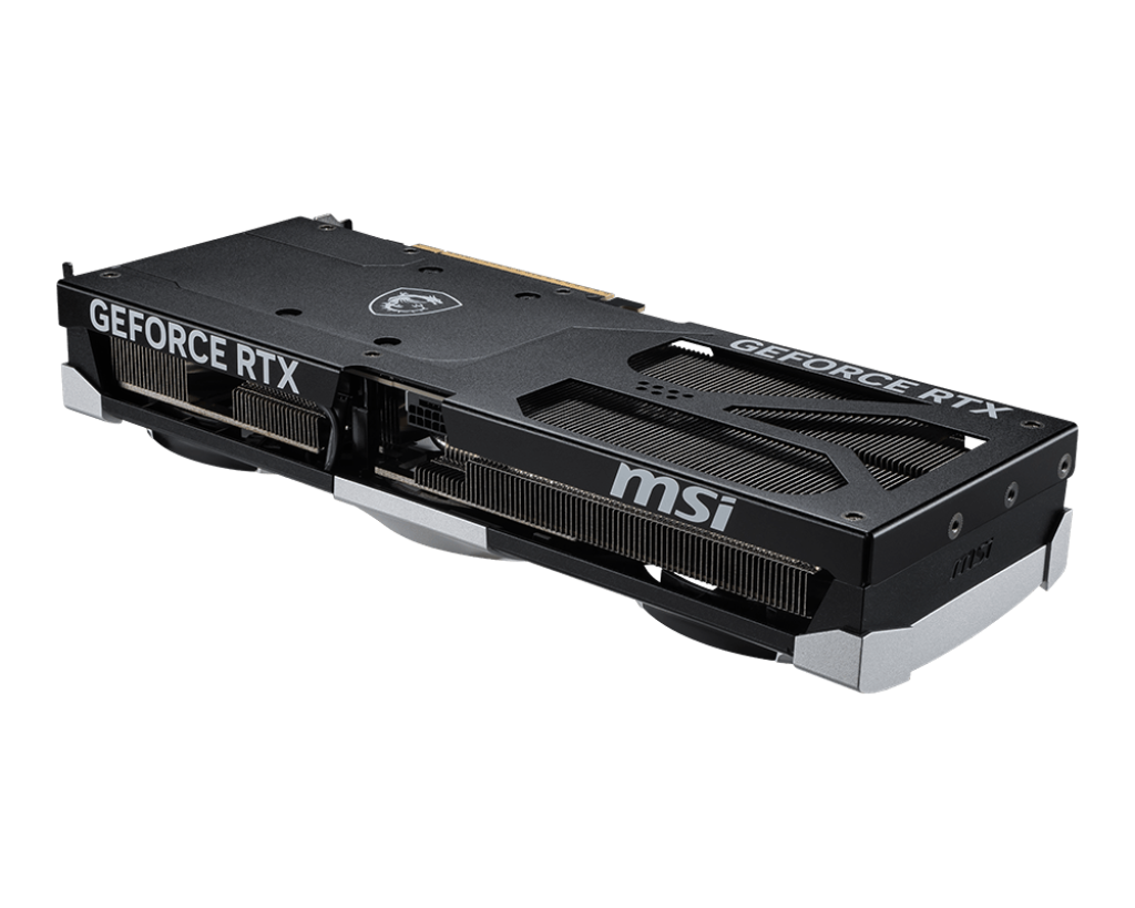CARD ĐỒ HỌA MSI RTX 5080 16G VENTUS 3X OC PLUS