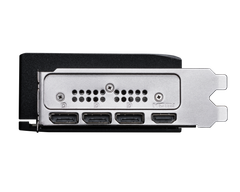 CARD ĐỒ HỌA MSI RTX 5080 16G SHADOW 3X OC