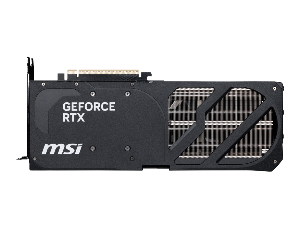CARD ĐỒ HỌA MSI RTX 5080 16G SHADOW 3X OC