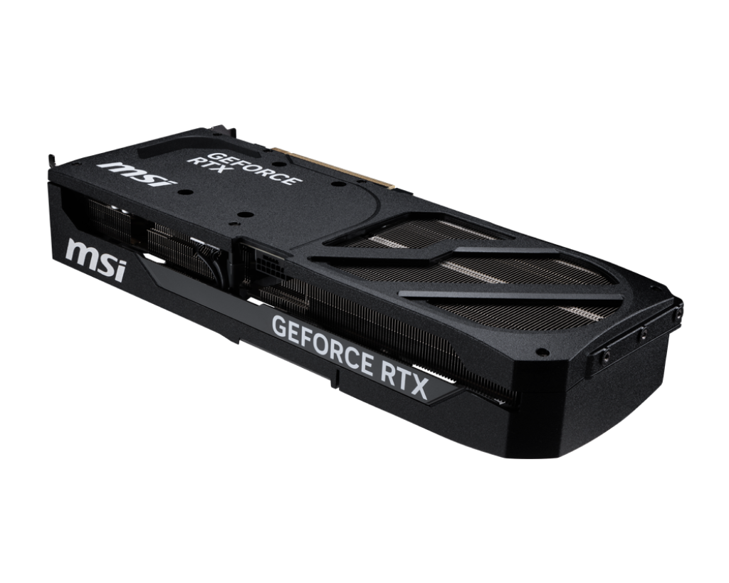 CARD ĐỒ HỌA MSI RTX 5080 16G SHADOW 3X OC