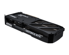 CARD ĐỒ HỌA MSI RTX 5080 16G SHADOW 3X OC