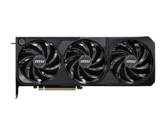 CARD ĐỒ HỌA MSI RTX 5080 16G SHADOW 3X OC