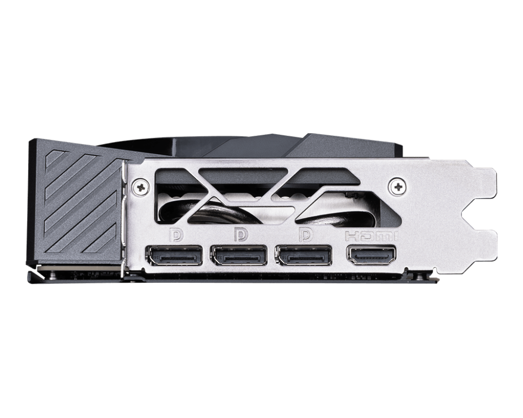 CARD ĐỒ HỌA MSI RTX 5070 Ti 16G GAMING TRIO OC