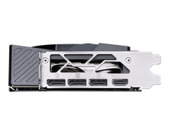 CARD ĐỒ HỌA MSI RTX 5070 Ti 16G GAMING TRIO OC