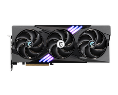 CARD ĐỒ HỌA MSI RTX 5070 Ti 16G GAMING TRIO OC
