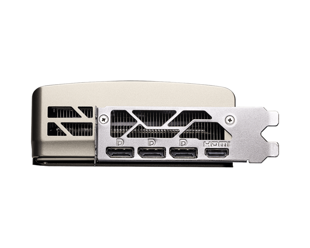 CARD ĐỒ HỌA MSI RTX 5070 Ti 16G EXPERT OC