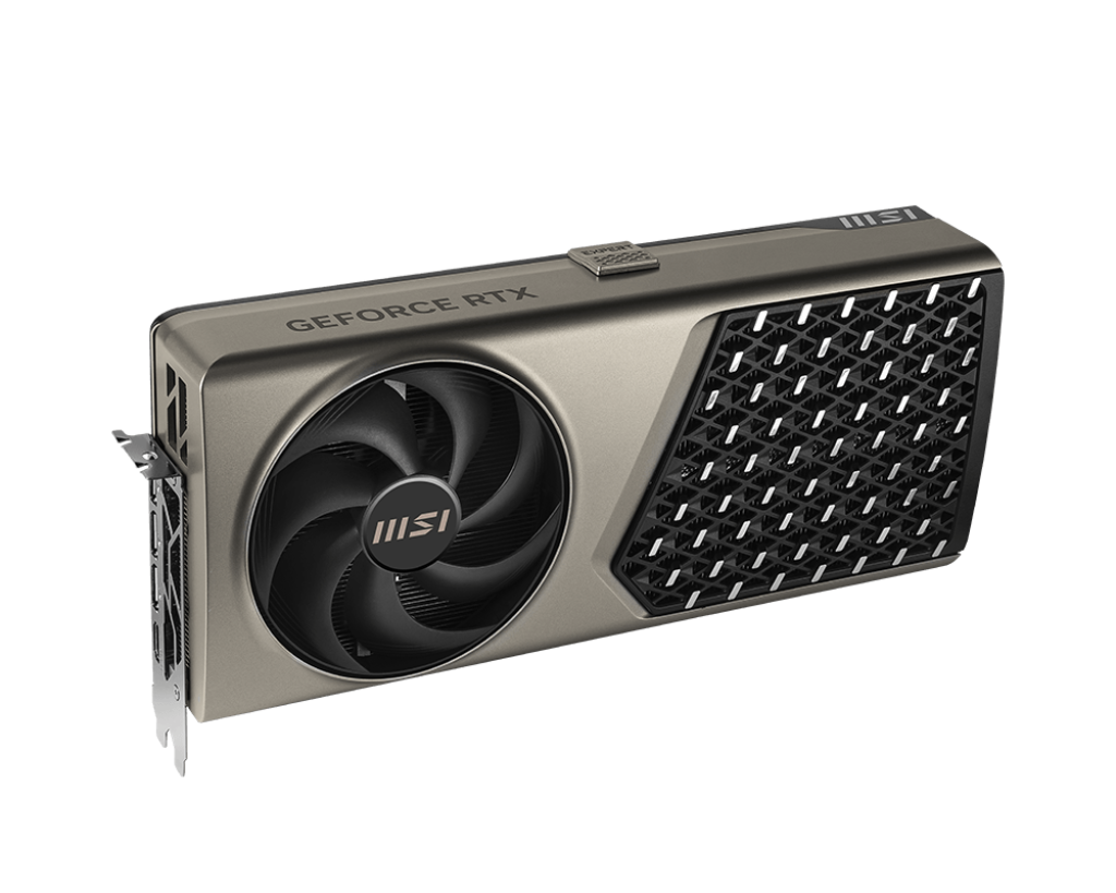 CARD ĐỒ HỌA MSI RTX 5070 Ti 16G EXPERT OC