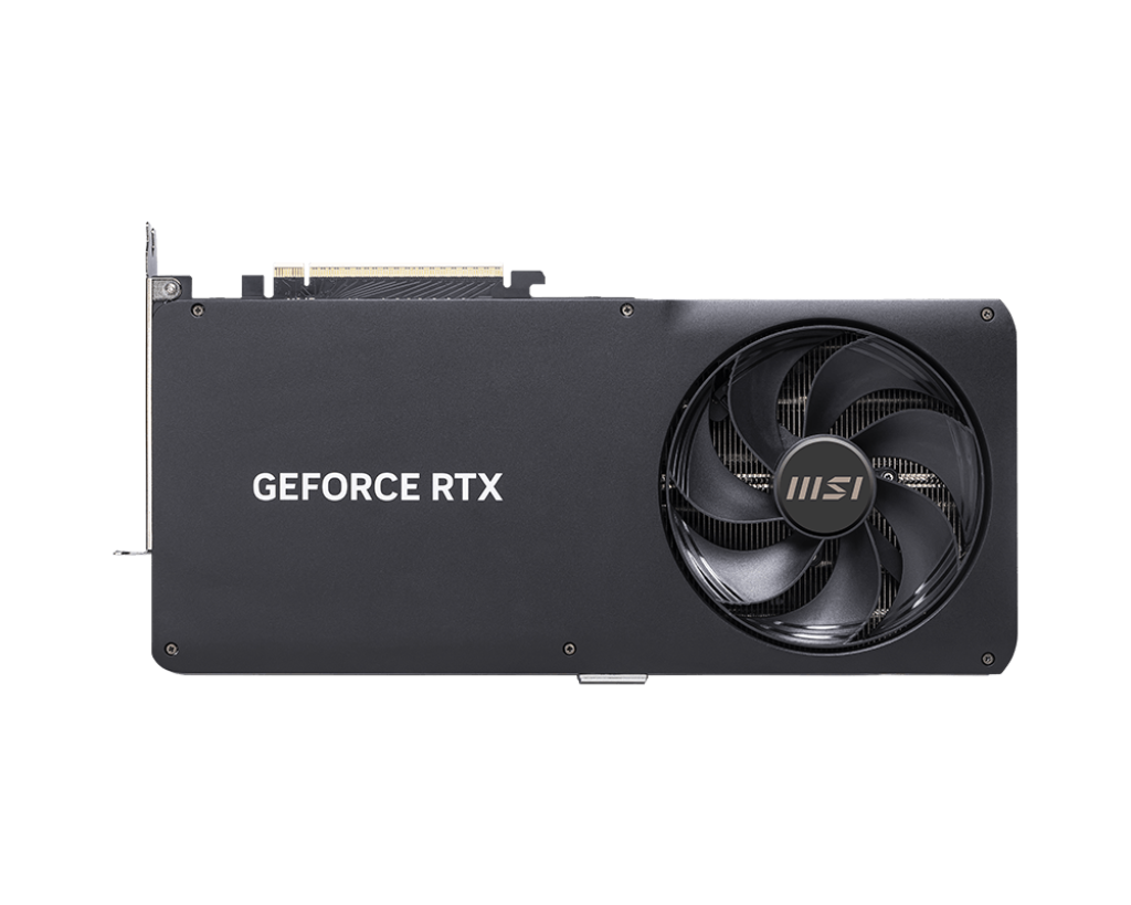 CARD ĐỒ HỌA MSI RTX 5070 Ti 16G EXPERT OC