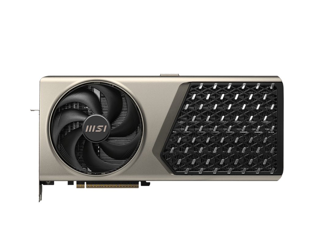 CARD ĐỒ HỌA MSI RTX 5070 Ti 16G EXPERT OC