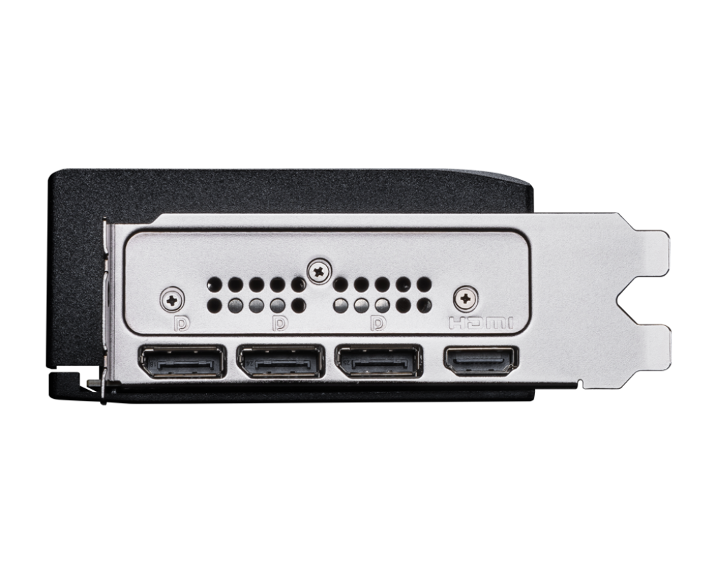 CARD ĐỒ HỌA MSI RTX 5070 Ti 16G SHADOW 3X OC