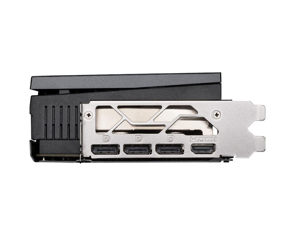 CARD ĐỒ HỌA MSI RTX 5070 12G VANGUARD SOC