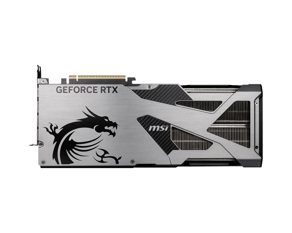 CARD ĐỒ HỌA MSI RTX 5070 12G VANGUARD SOC
