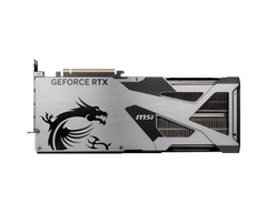 CARD ĐỒ HỌA MSI RTX 5070 12G VANGUARD SOC