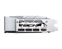 CARD ĐỒ HỌA MSI RTX 5070 12G GAMING TRIO OC - WHITE