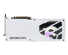CARD ĐỒ HỌA MSI RTX 5070 12G GAMING TRIO OC - WHITE
