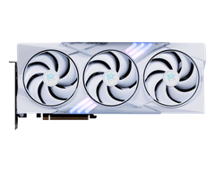CARD ĐỒ HỌA MSI RTX 5070 12G GAMING TRIO OC - WHITE