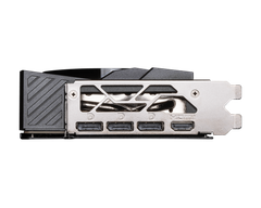 CARD ĐỒ HỌA MSI RTX 5070 12G GAMING TRIO OC - BLACK