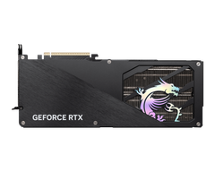 CARD ĐỒ HỌA MSI RTX 5070 12G GAMING TRIO OC - BLACK