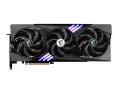 CARD ĐỒ HỌA MSI RTX 5070 12G GAMING TRIO OC - BLACK