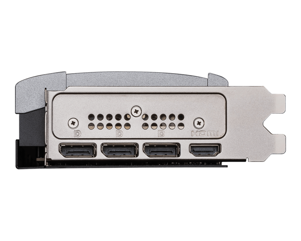 CARD ĐỒ HỌA MSI RTX 5070 12G VENTUS 3X OC